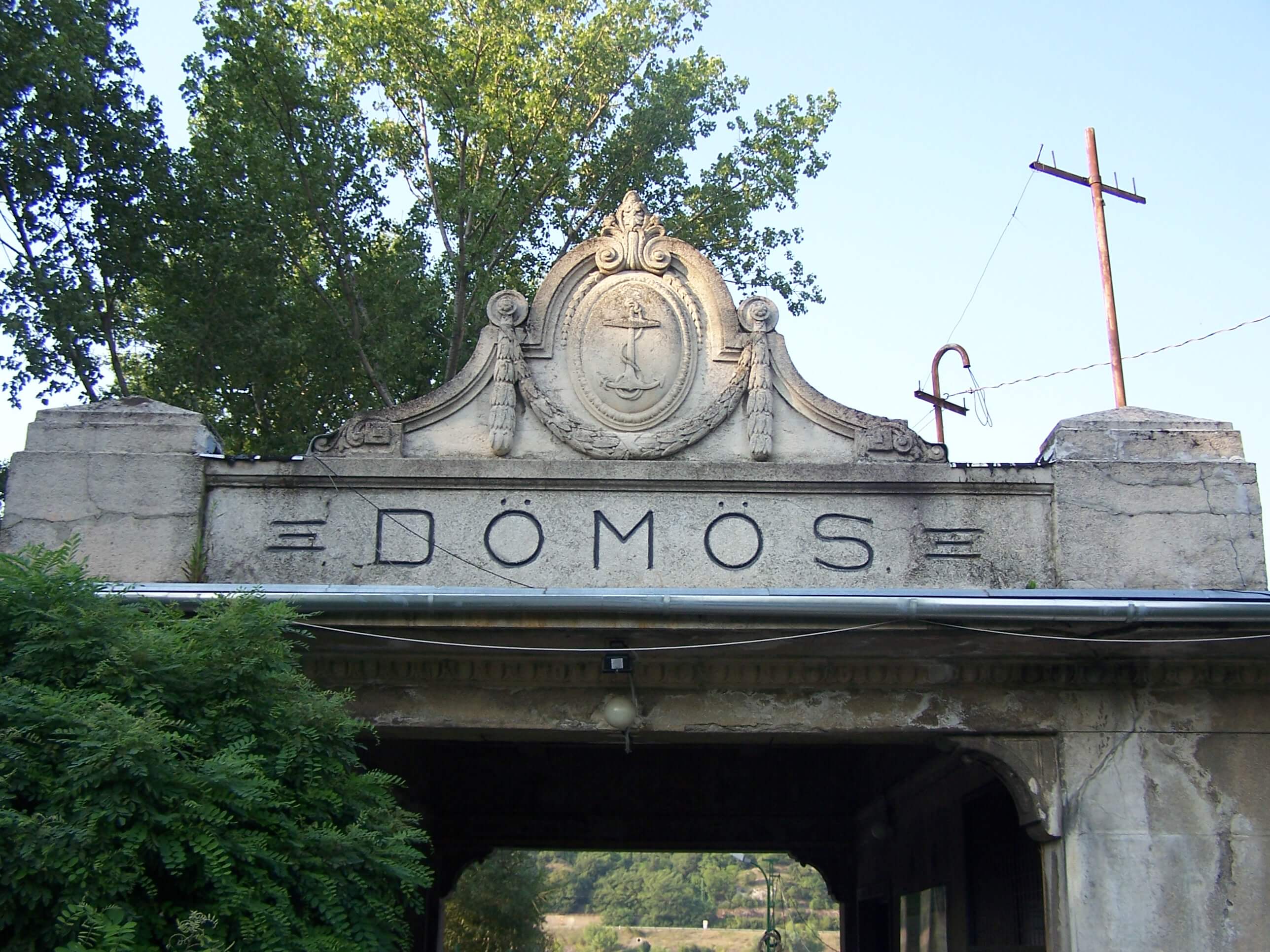 Dömös