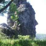 Vadálló-kövek