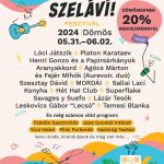 Szeláví! Fesztivál