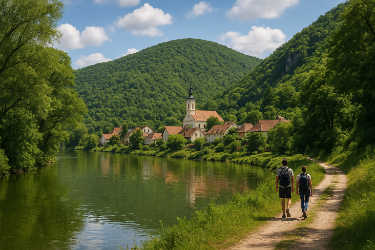 Dömös utazási tippek kirándulóknak