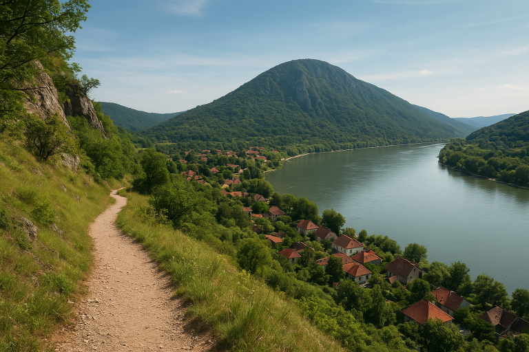 Mit nézz meg Dömösön egy nap alatt? Kiránduló útiterv
